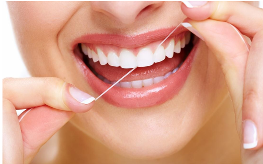 6 REASONS WHY YOU SHOULD CONSIDER MAKING FLOSSING A DAILY HABIT