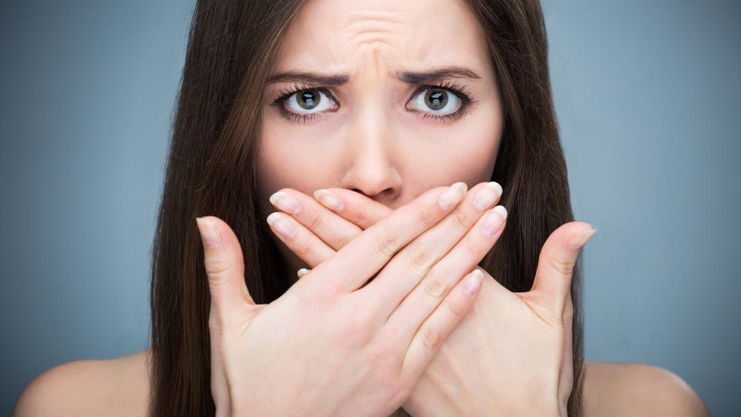 Top 5 Surprising Causes of Bad Breath
