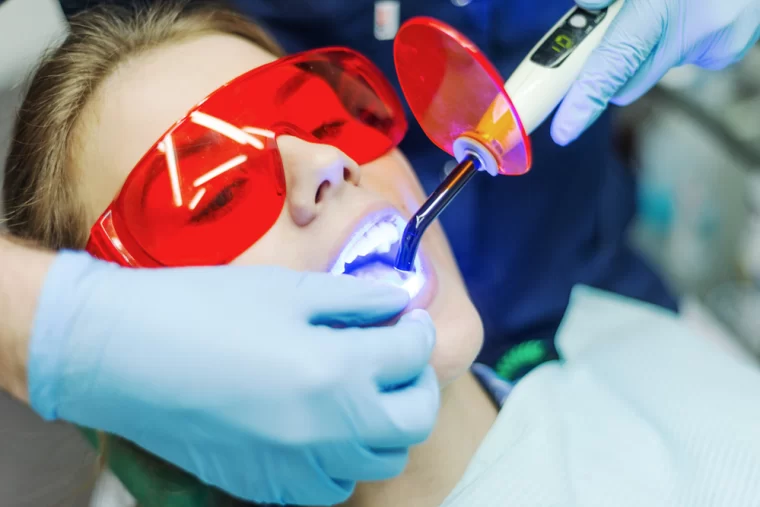 Top Benefits Of Laser Dentistry For Your Oral Health
