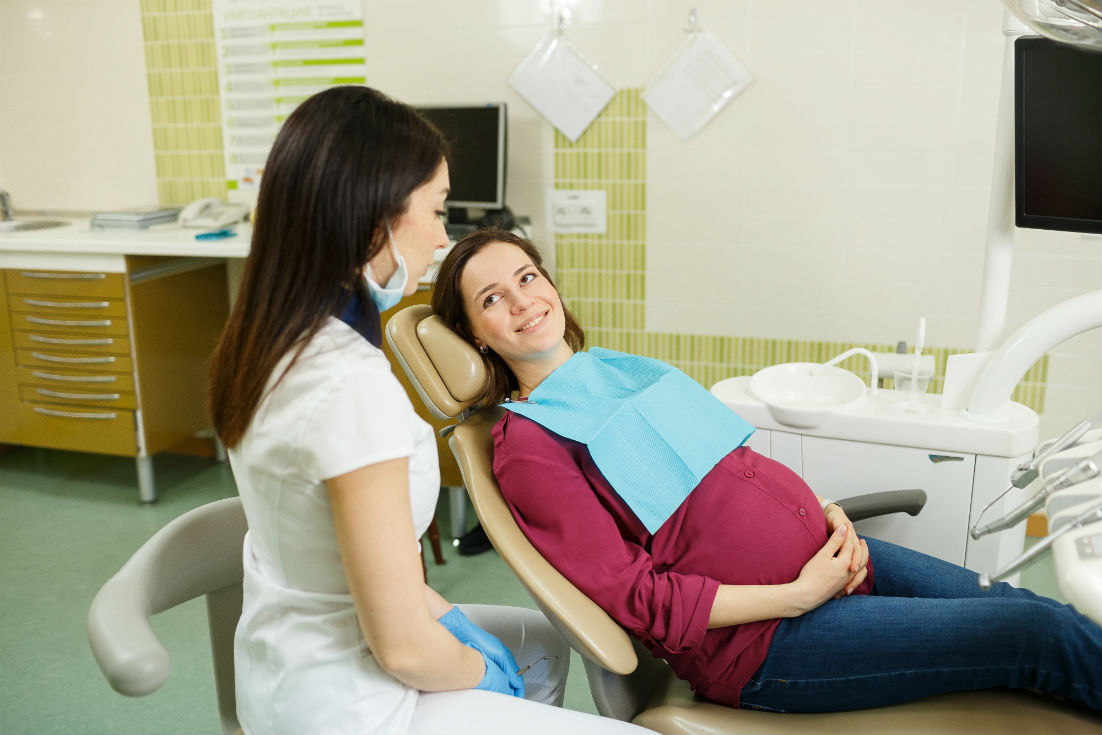 Dental Treatment During Pregnancy | Is It Safe?